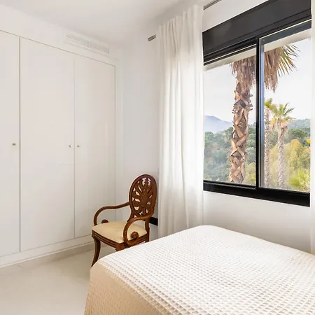 Apartment Hanami Hills Estepona