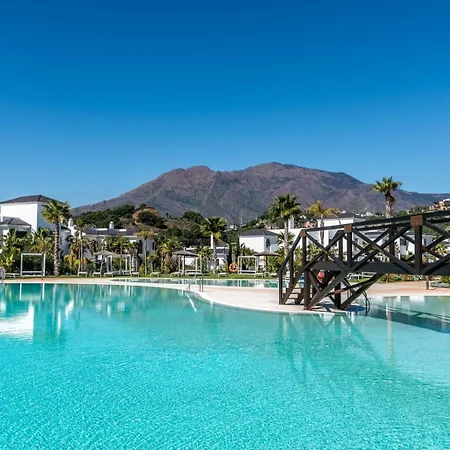 Hanami Hills Apartment Estepona