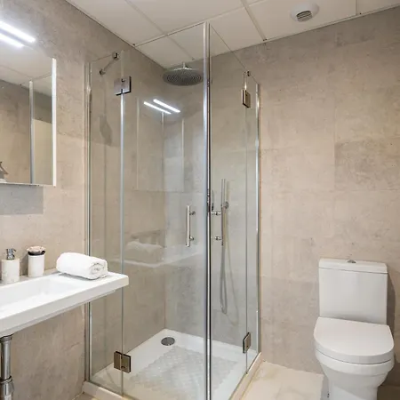 Apartment Hanami Hills Estepona