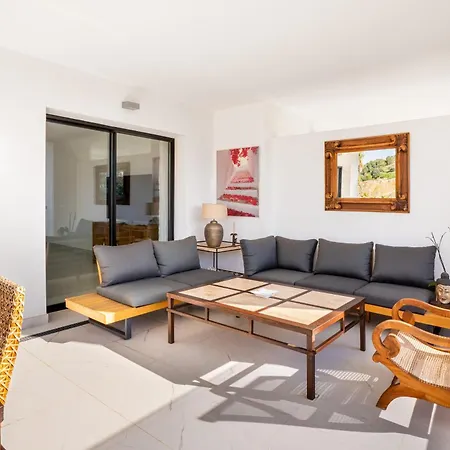 Apartment Hanami Hills *