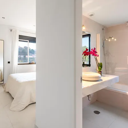 Hanami Hills Apartment Estepona