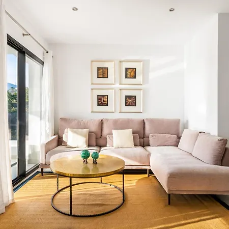 Apartment Hanami Hills *